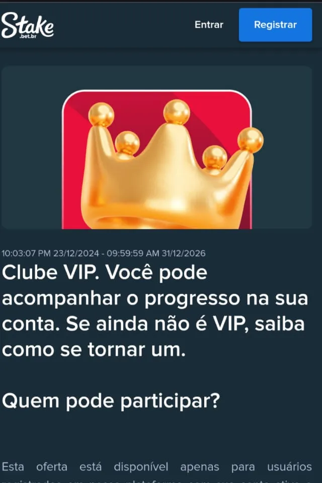 Stake bonus