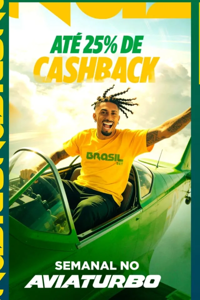 bonus cashback brasilbet
