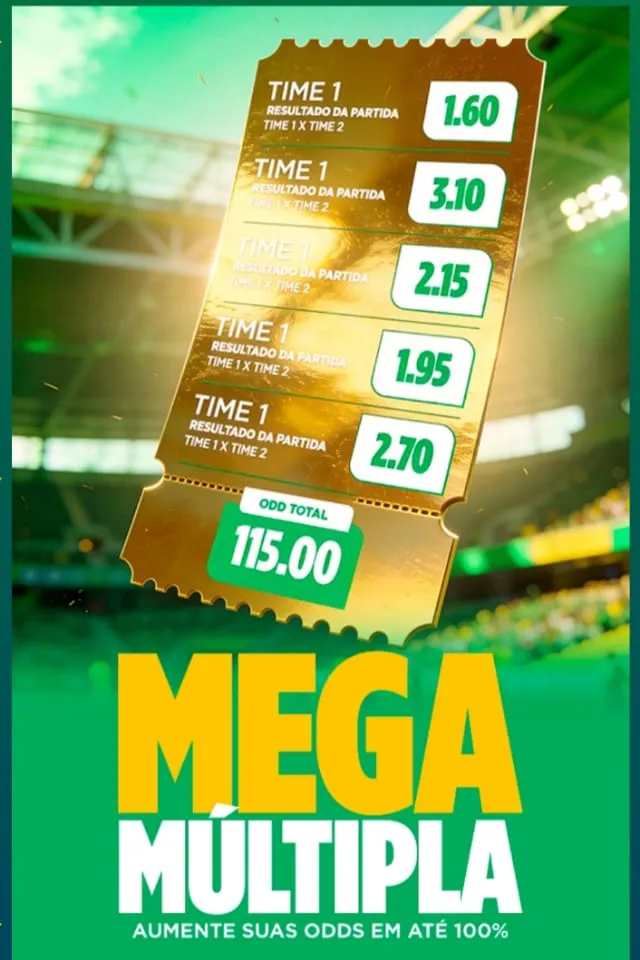 bonus multipla brasilbet