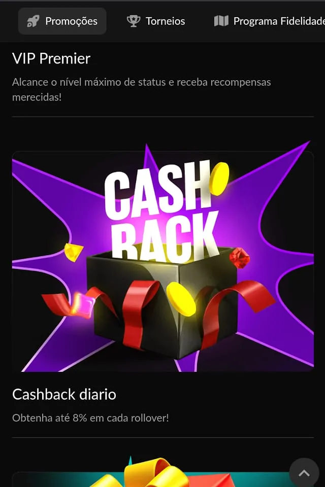 betboom casa de apostas com cashback