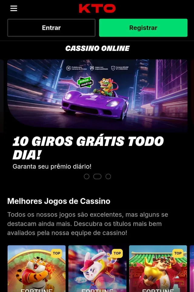 cassino-legalizado-kto