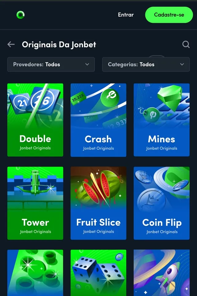 cassino jonbet legalizado