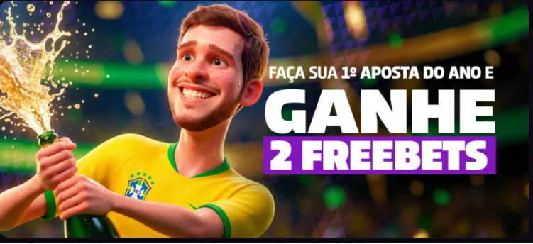 Aproveite Primeira apostas com Código Promocional Luvabet