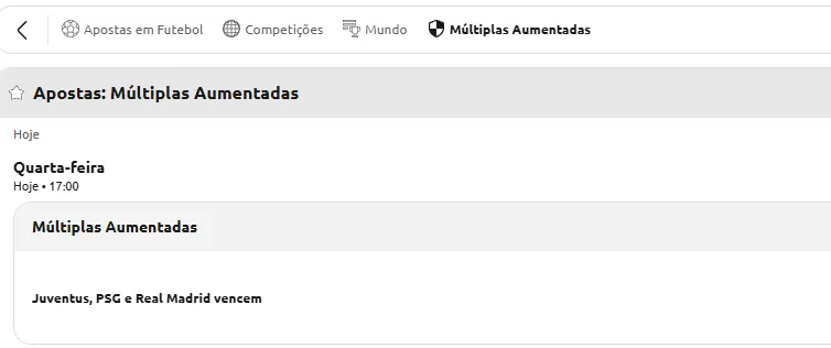 Aproveite as Múltiplas Melhoras com Código Promocional Betboo