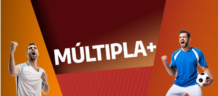 Aproveite a Múltipla+ com Código Promocional Betboo