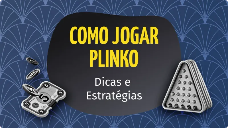 Plinko é confiável? confira o guia completo do plinko jogo brasil 2x e como jogar plinko agora