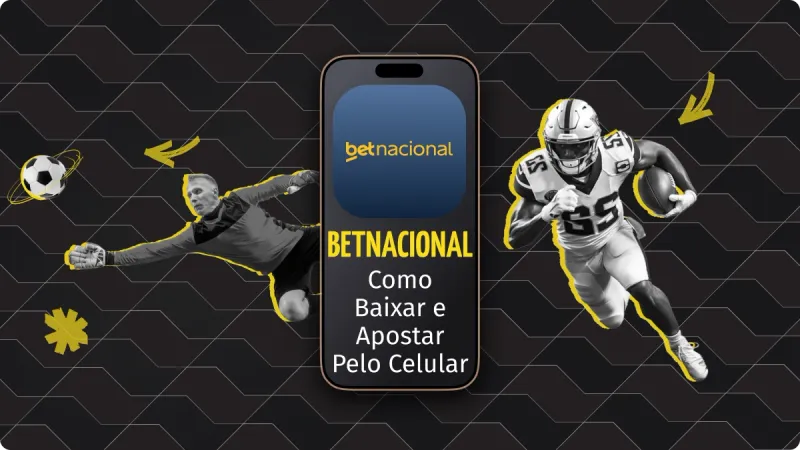betnacional app: entenda como betnacional baixar atualizado e saiba como baixar app betnacional