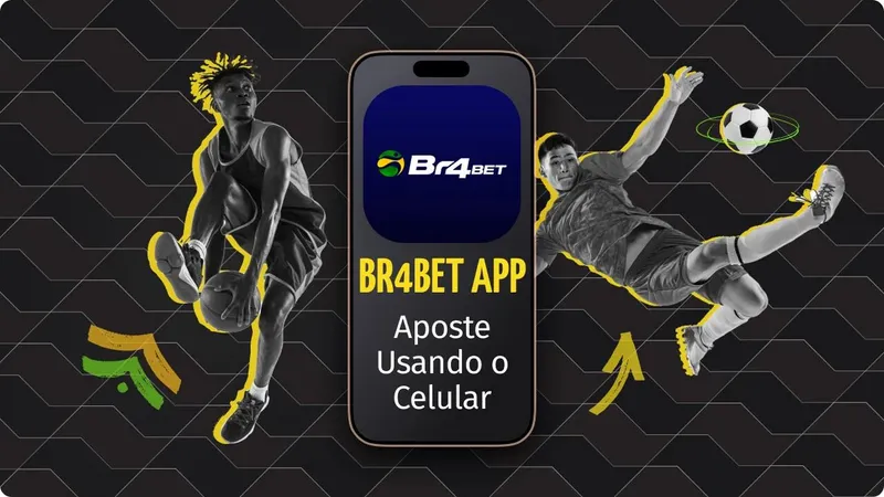 br4bet app: saiba como br4bet baixar o app br4bet download apk