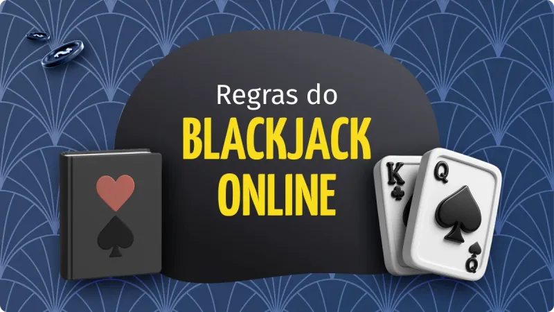 Como Jogar BlackJack Online Regras