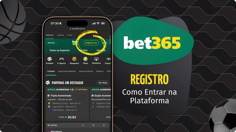 Bet365 Casino