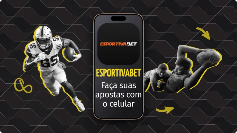 Esportiva bet App: conheça tudo sobre o esportiva bet e entenda como baixar esportiva aplicativo agora