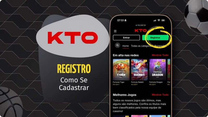 KTO Login: aprenda a fazer kto entrar e saiba como entrar na minha conta kto.com login agora