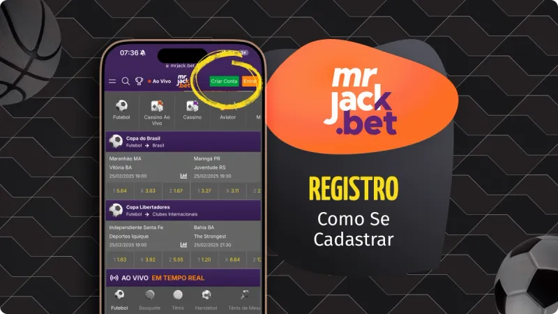 Przegląd aplikacji Mr Bet