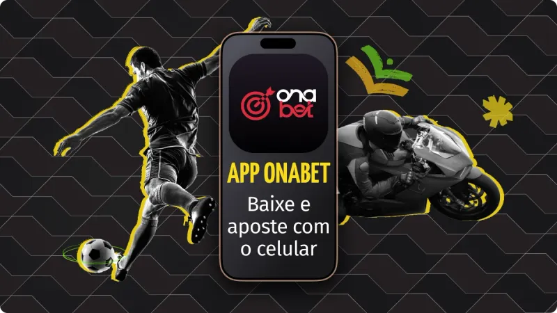 Onabet App: entenda como onabet baixar o app onabet e entenda como fazer o onabet app download