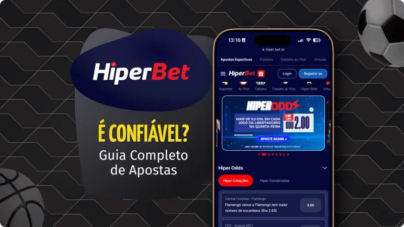Hiperbet é confiável: hiperbet brasil e hiperbet app brasil site oficial da hiper bet