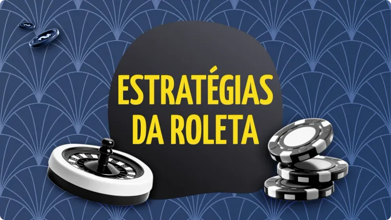 Estratégia Roleta Online: estratégia roleta brasileira e melhor estratégia da roleta pdf para jogar melhor estrategia da roleta