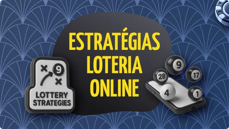 Estratégias da Loteria Online: como ganhar na lotaria nacional e estratégias para ganhar na loteria