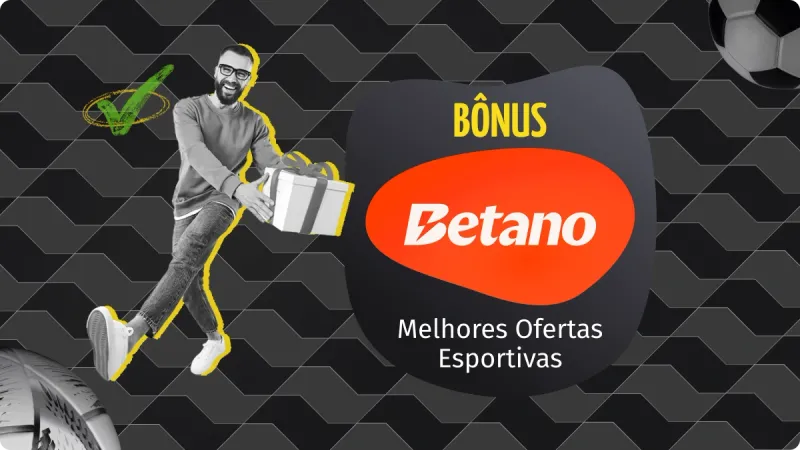 Betano bonus