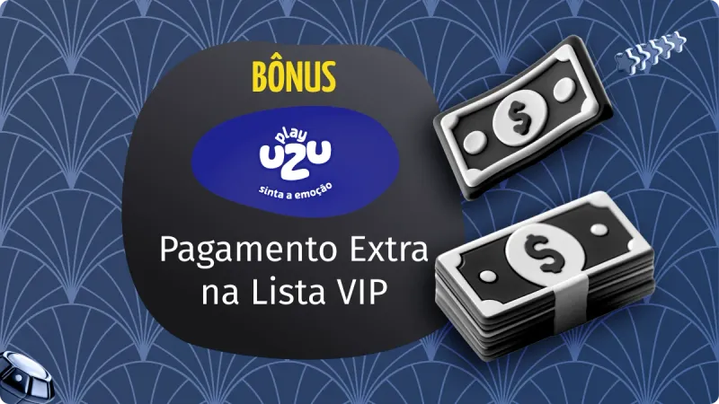 Juego en PlayUZU Casino