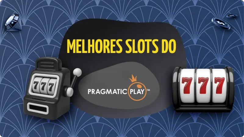 Pragmatic Play Slots: conheça o rtp pragmatic e os melhores jogos da pragmatic play entre rtp slot pragmatic