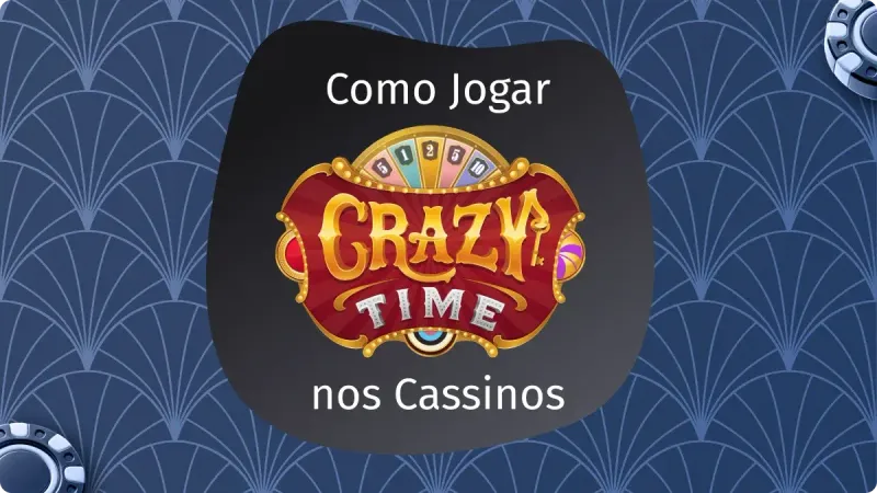 Crazy Time Slot: qual melhor horario para jogar crazy time e tudo sobre as apostas crazy time casino