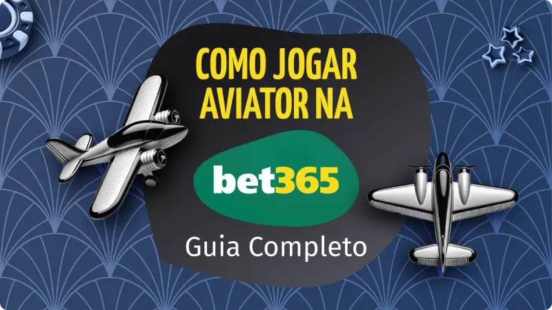 Aviator bet365: fundo azul escuro, com detalhes mais claros, com cartas de baralho no lado esquerdo e fichas de cassino no lado direito, acima estrelas e fichas de cassino como jogar poker na bet365