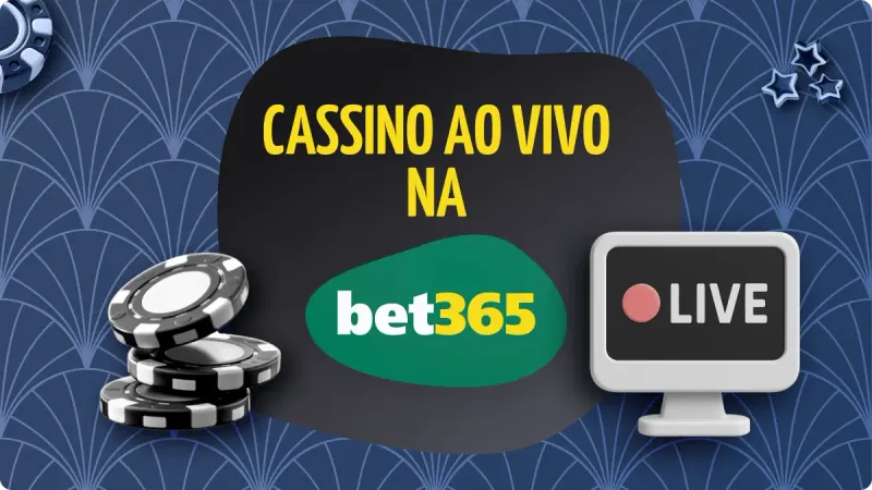 Bet365 Casino