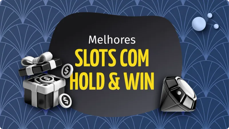 Slots Hold & Win