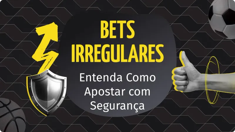 Bets sem licença