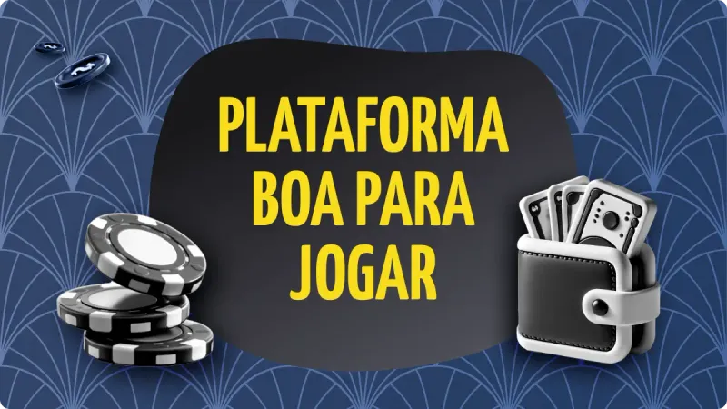 Plataforma boa pagando agora