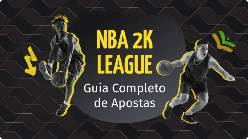 sites de apostas com nba 2k