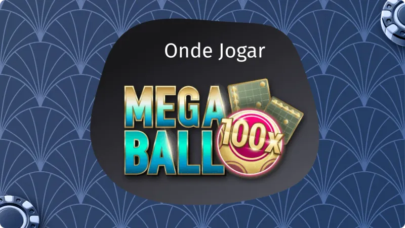 Mega Ball Online