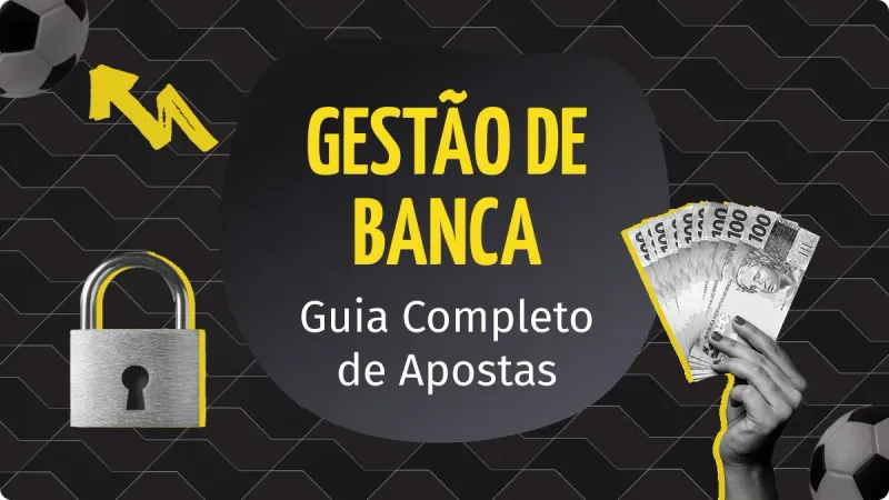 Gestão de Banca: gestão de banca 1000 reais e planilha de gestao de banca apostas esportivas para fazer gestao de banca