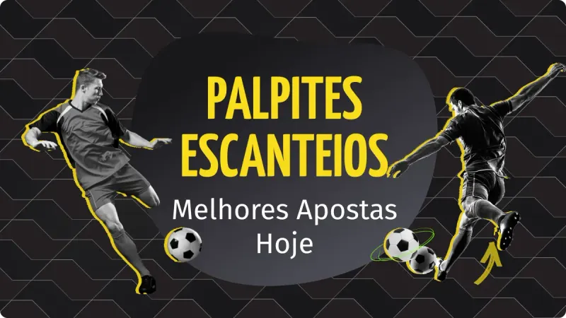 palpite escanteio para hoje: veja os palpites de escanteios para jogos de hoje e entenda o melhor palpite de escanteios para hoje