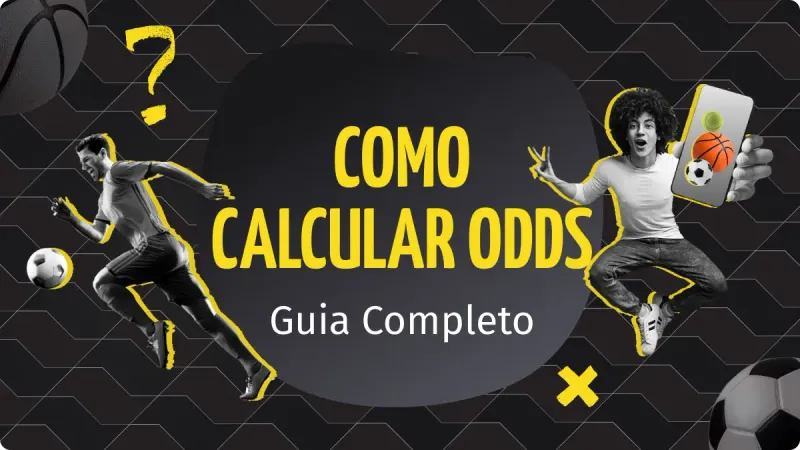 odds: odds apostas o que é odds e o que é odds na aposta, guia completo de como calcular odds