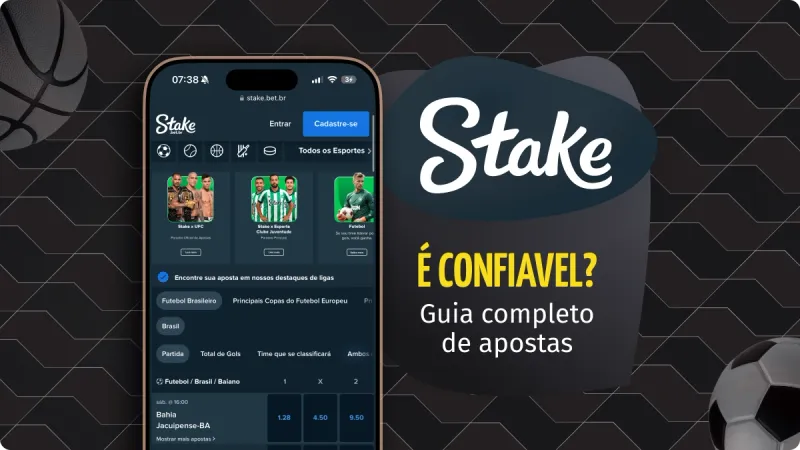 Image Stake Casino