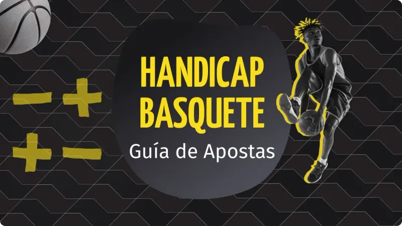 handicap basquete como funciona
