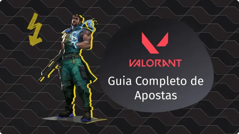 como apostar em [nome do e-sport]