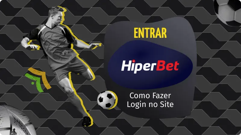 HiperBet entrar: confira como fazer o hiperbet login agora e tudo sobre codigo promocional hiperbet
