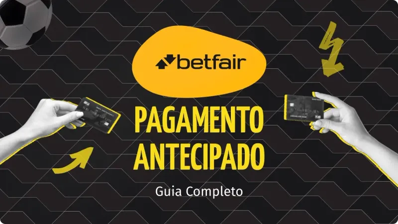 Métodos de pago en Betfair casino