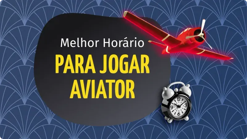 Horário Pagante no Aviator