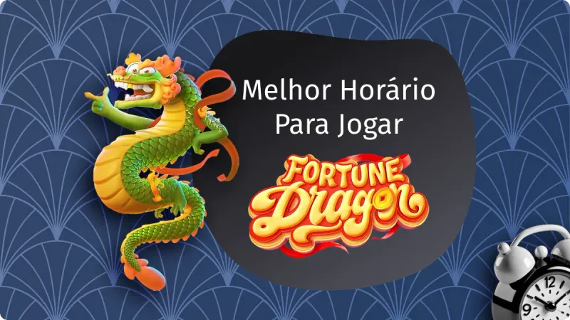 Horário Pagante Dragon Tiger