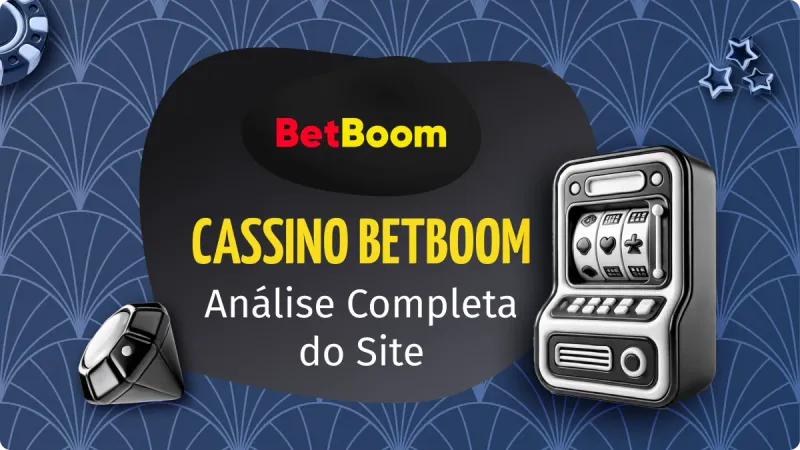 betboom cassino