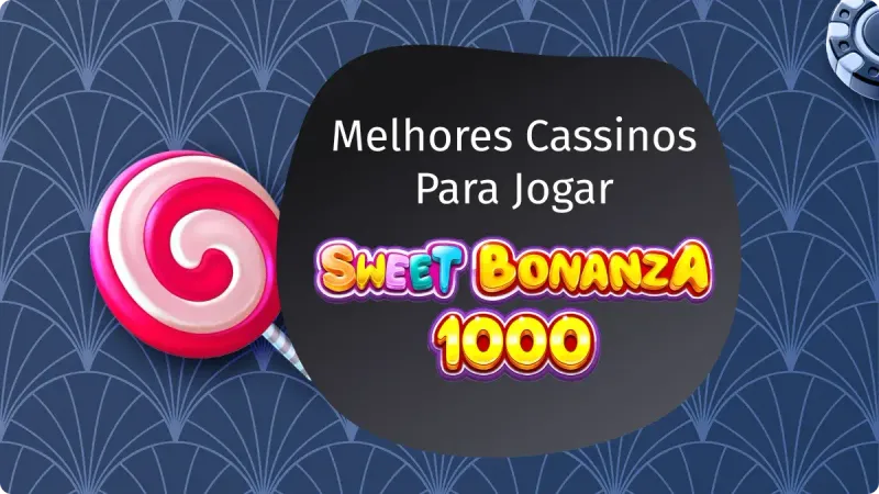 Sweet Bonanza 1000 Slot