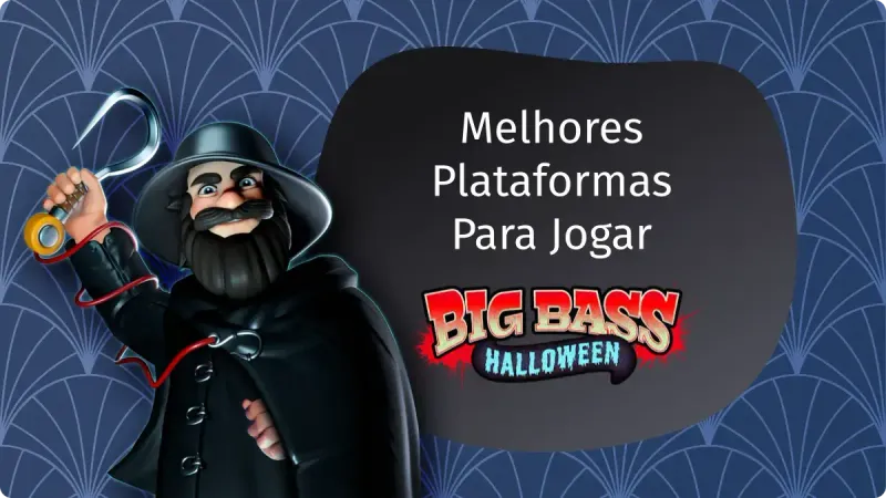 slot big bass halloween