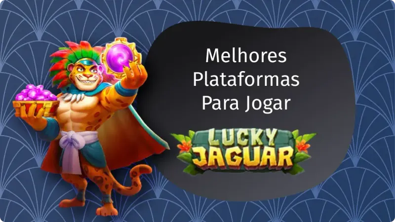 lucky jaguar slot