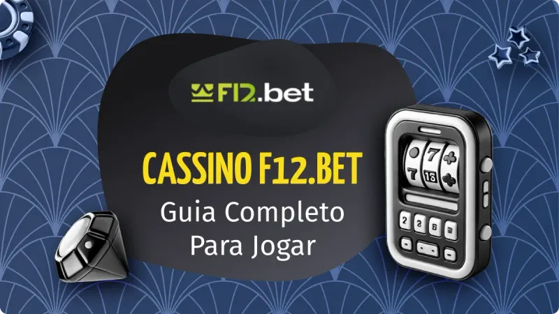 F12Bet paga mesmo? Guia completo de Apostas esportivas para ganhar agora