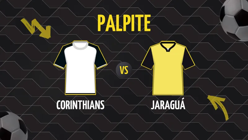 Palpite Corinthians x Jaraguá, como apostar? O Timão aposta na experiência do elenco para disputar finais para lutar pela Liga Nacional de Futsal.