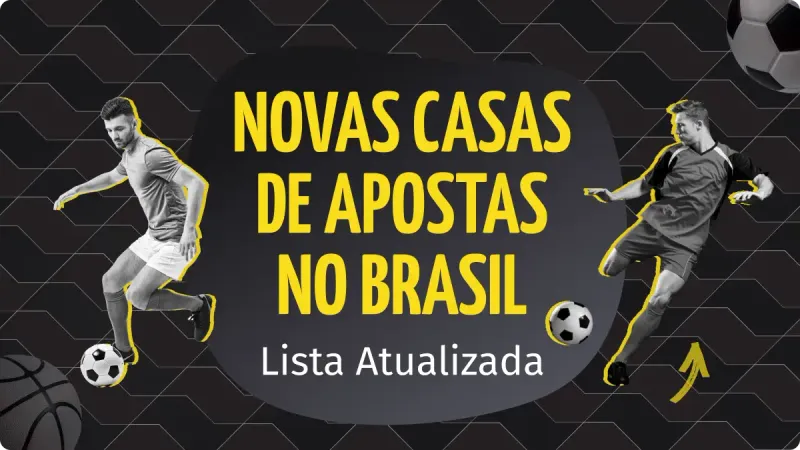 plataformas novas: bets novas para apostar em novas bets em futebol e outros mercados de apostas esportivas