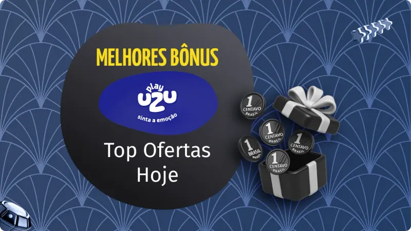 Imagen promocional de Playuzu casino